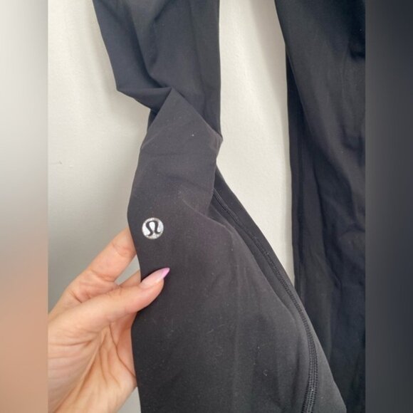 LululemonSpeedUpTight28LuxtremeBlackUS4 - Picture 5 of 8